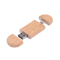 Carbonized Bamboo