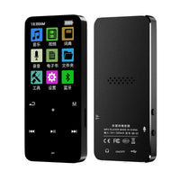 Black Dictionary Bluetooth