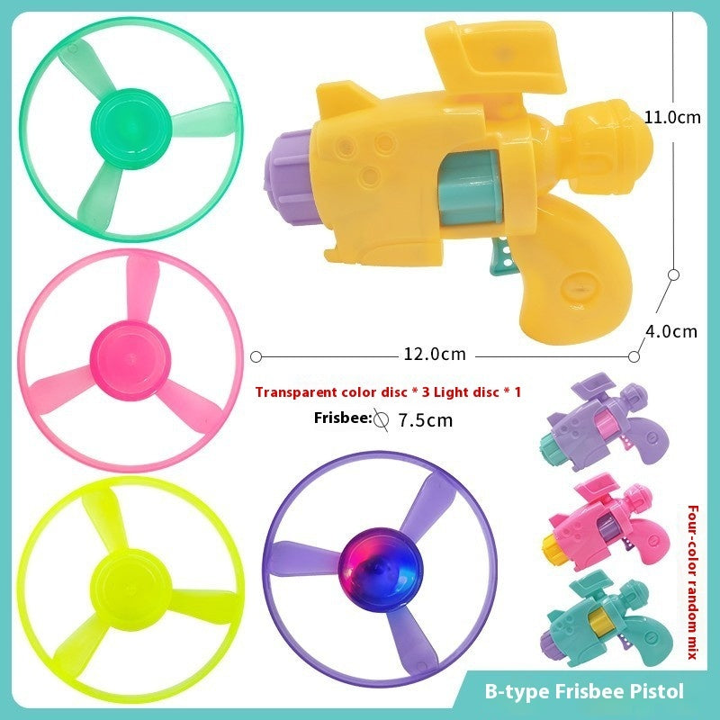 Kweichow Moutai Luminous Bamboo Dragonfly Children's Outdoor Toys
