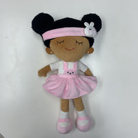 Black Girl Doll