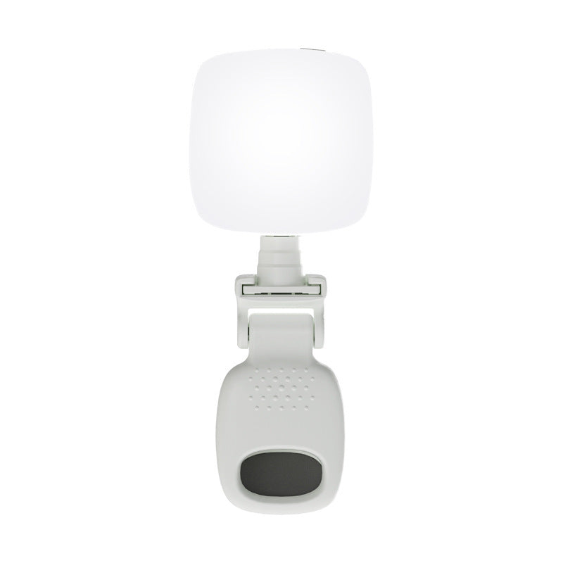 Mobile Selfie Fill Light Mini Photography Portable Two-color