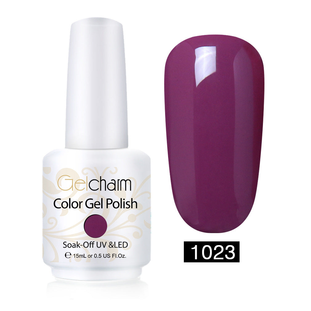 Gel Nail Polish Primer and Topcoat