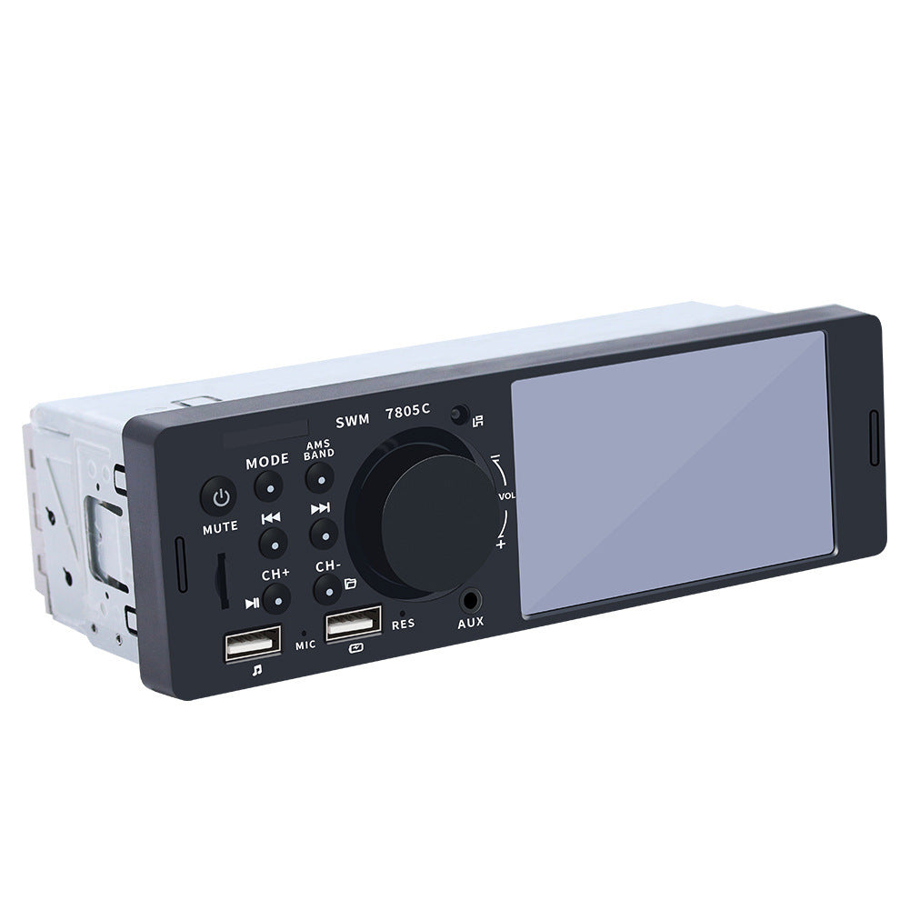 USB Dash Cam – Starlight Night Vision, Loop Recording