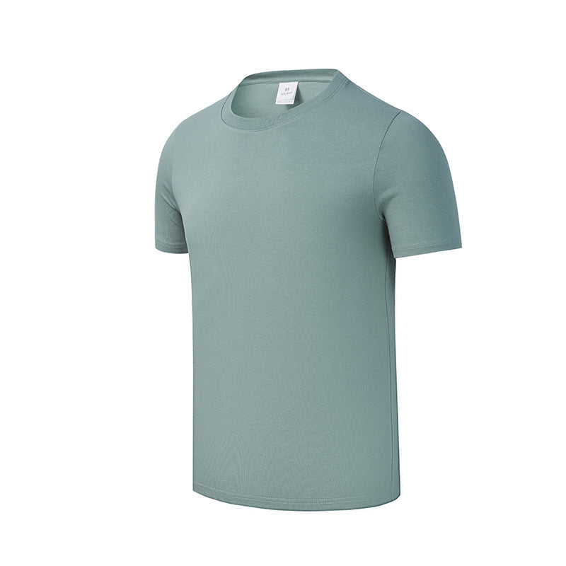 Men's cotton T-shirt