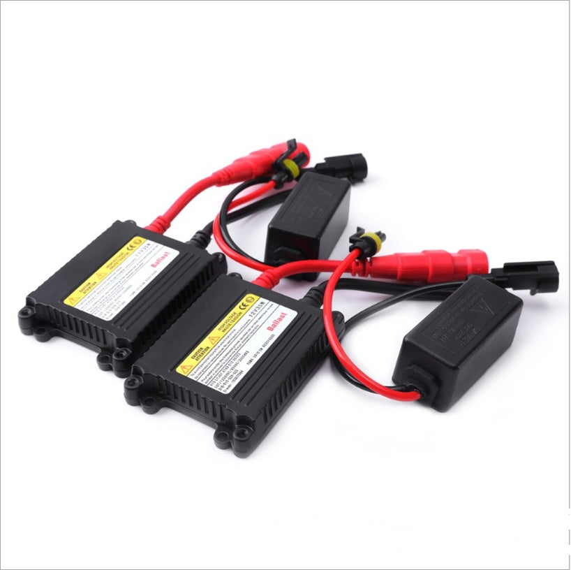 Car Xenon Lamp