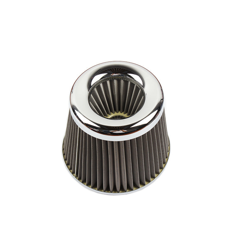 Large Flow Mushroom Head Air Intake Filter