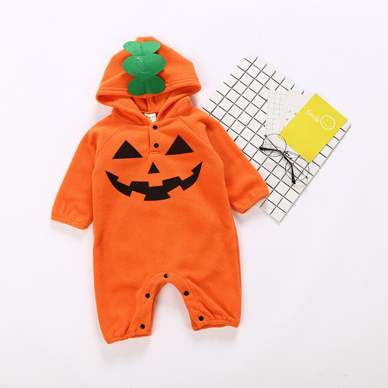 Baby Halloween Outfit – Newborn and Toddler Costume Clothes for Dress Up and Party