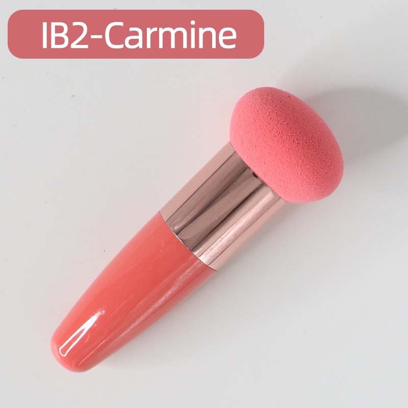 Small Mushroom Puff Pen – Beauty Powder Puff Makeup Tool