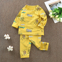 Yellow zoo