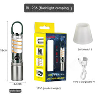 BL936 Upgrade