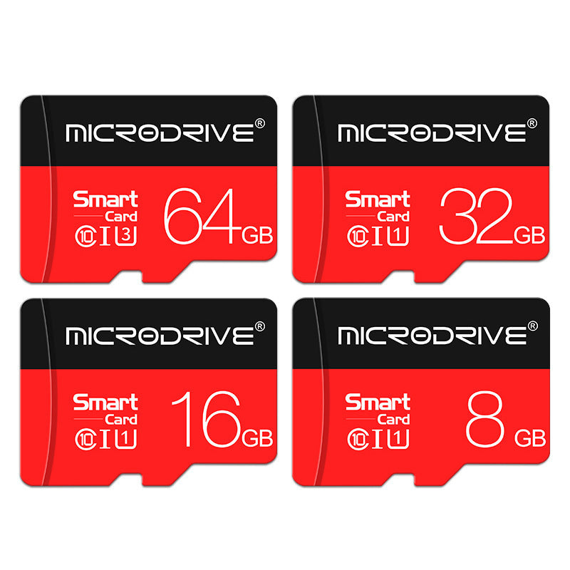 Camera Memory Card – High-Speed Storage for Photos & Videos