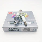 IFR6T11 Iridium Platinum Spark Plug for Toyota RAV4, GS, and ES Models