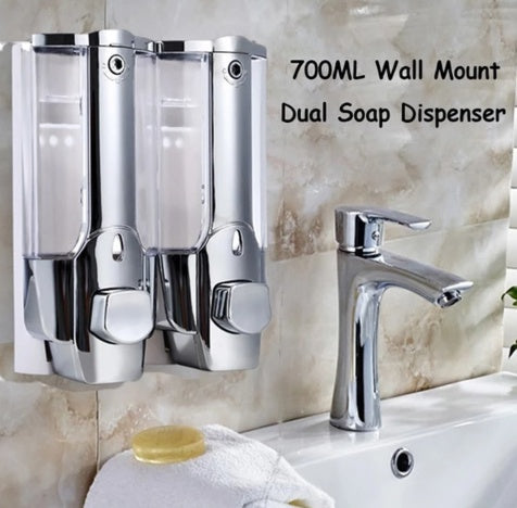 Fantastic Soap Dispenser – Stylish Liquid Soap Pump