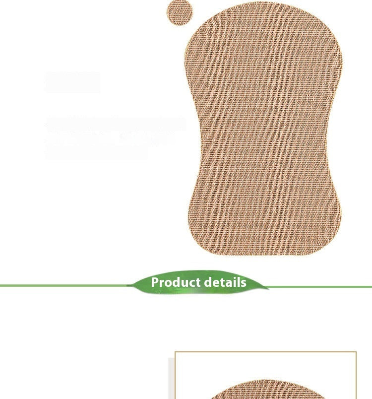 Summer Hot And Easy To Sweat Men's And Women's Underarm Sweat Stick