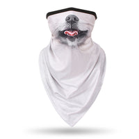 White Dog