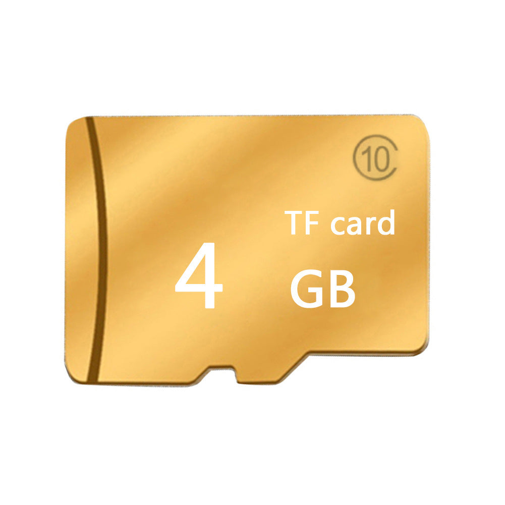 Memory Card for Recorder – High-Speed Reliable Storage