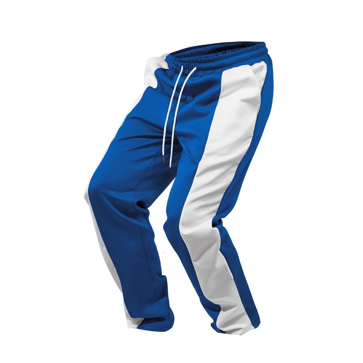 Street Trend Exercise Casual Pants