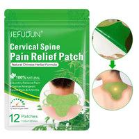 Cervical Sticker