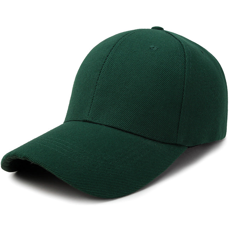 Fashion Baseball Cap for Men and Women