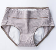 Women’s Cotton Period Underwear – Leak-Proof