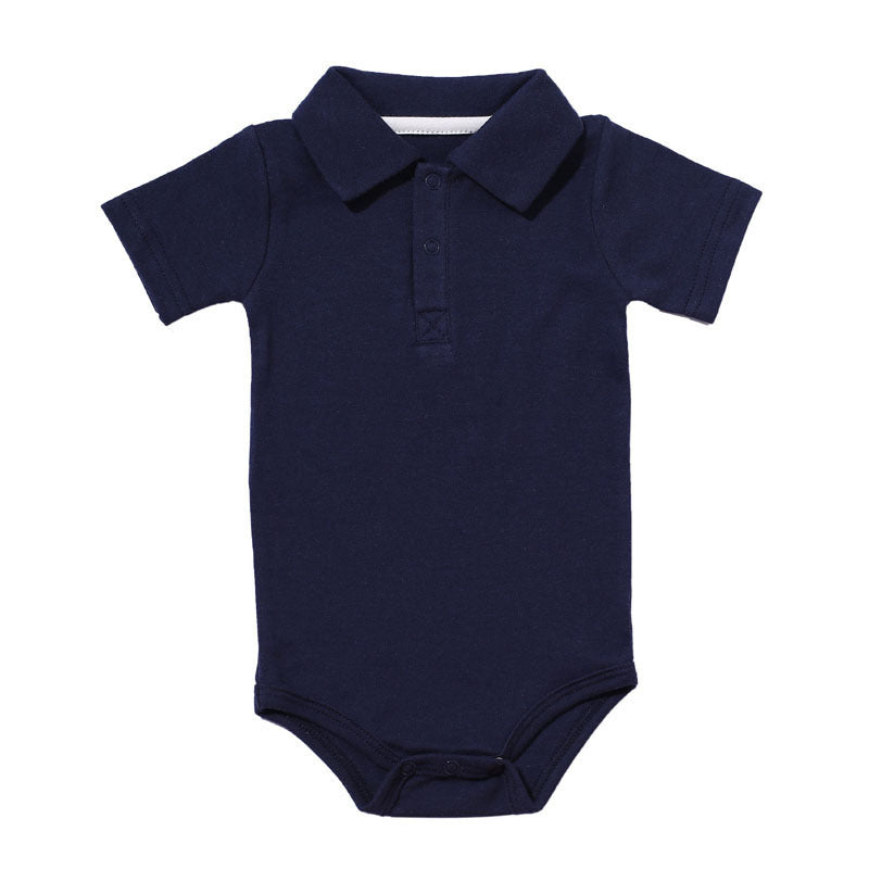 Baby Lace Jumpsuit – Cute Infant Romper Outfit for Girls