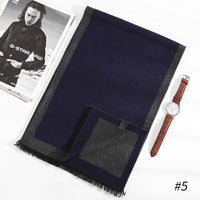 5 Navy Blue