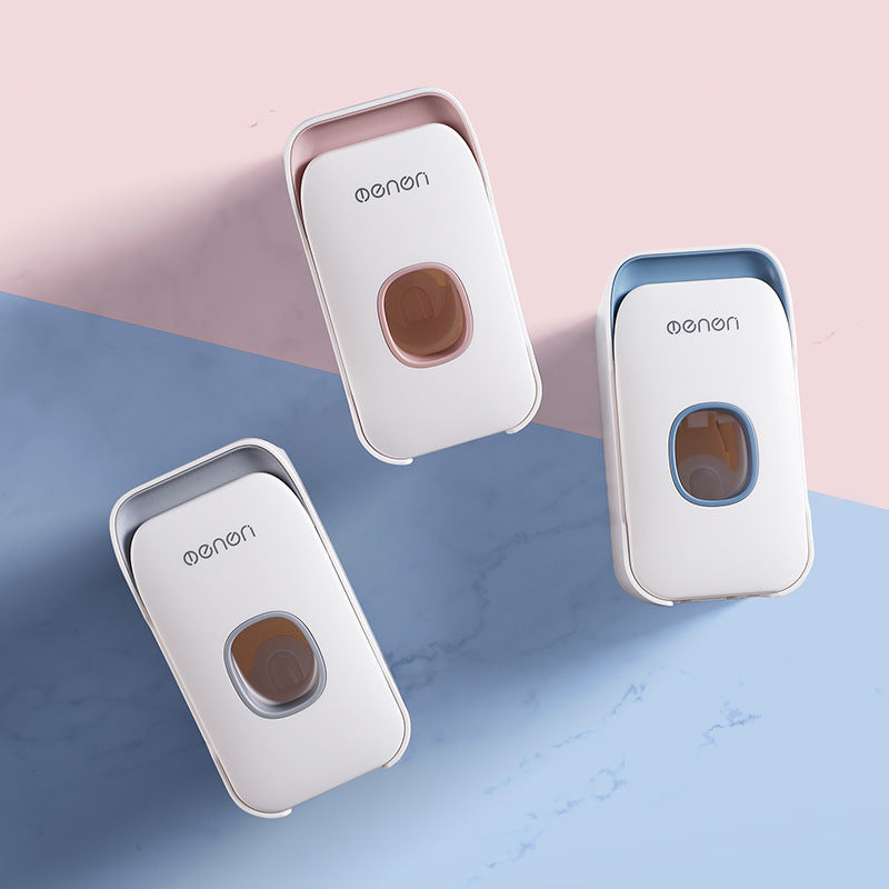 Hand Soap Box & Soap Dispenser – Convenient Liquid Soap Holder