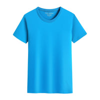 Peacock Blue