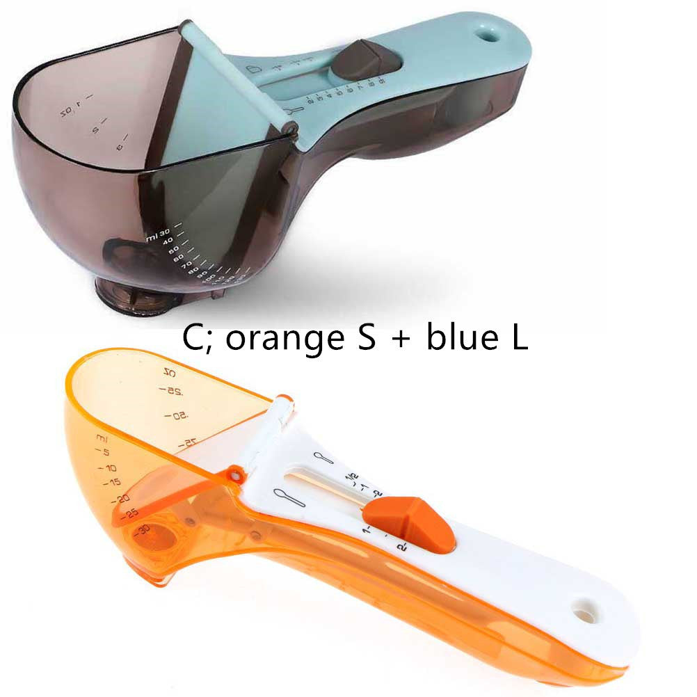 Digital Measuring Spoon - Accurate Kitchen Measuring Tool for Baking & Cooking