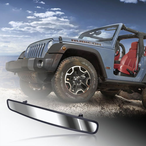 European License Plate Camera – Night Vision Waterproof Rear View