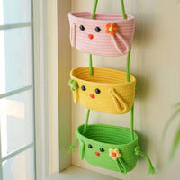 Three Layers Cute Chicken