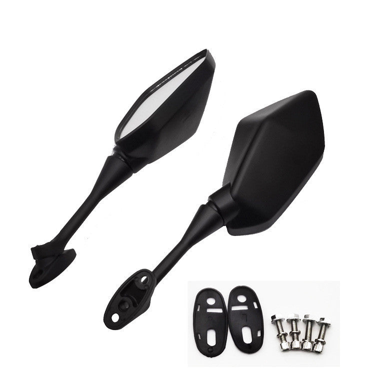 Motorcycle Sports Car Rear View Mirror Olin Little