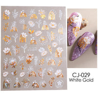 CJ29 Platinum