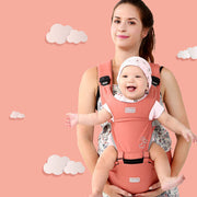 Waterproof Stroller Organizer Bag – Universal, Cup Holders