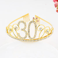 Golden30