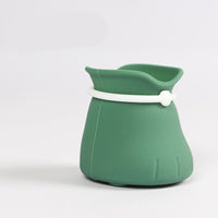 Dark green