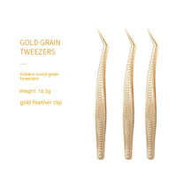 Jinyu Tweezer