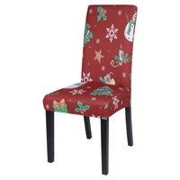 Red seat cover6