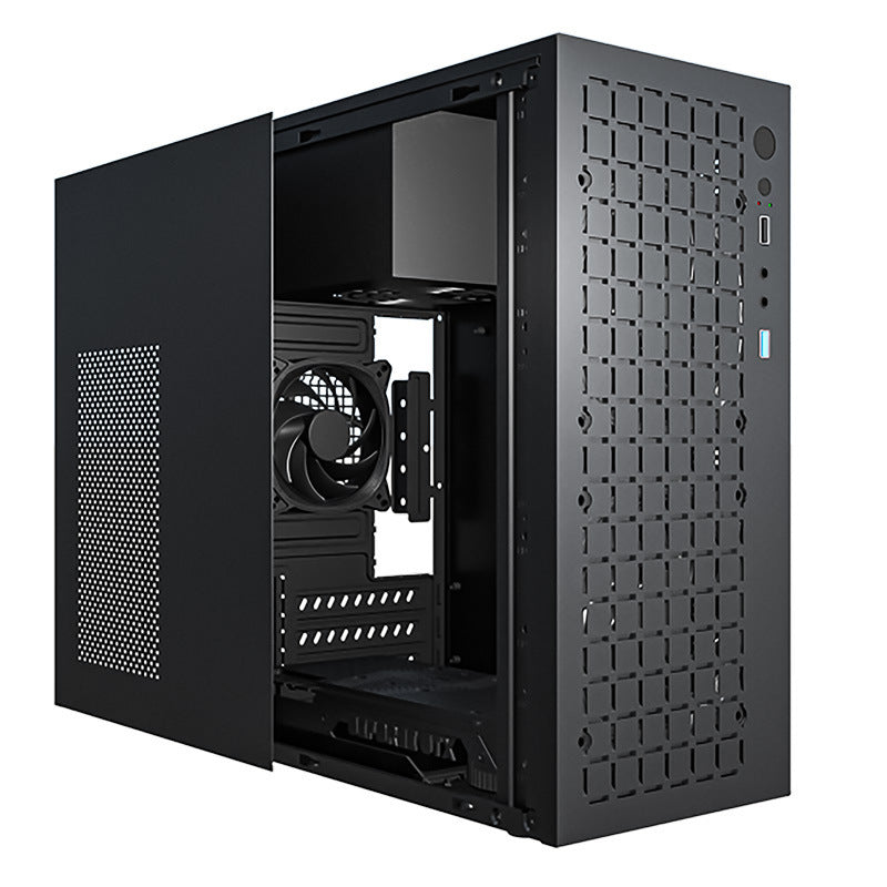 H6 Chassis Game Office Desktop Computer Host