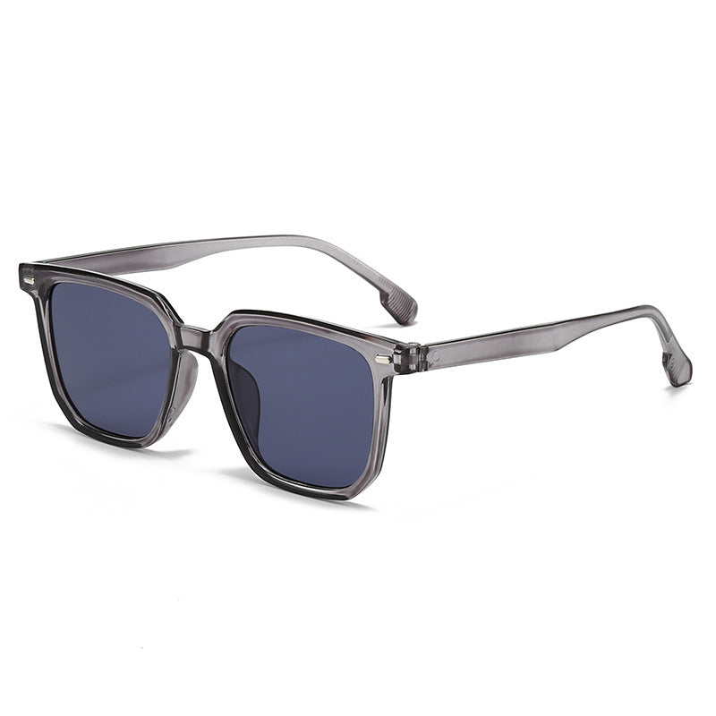 Retro UV Protection Sunglasses