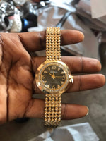 Gold