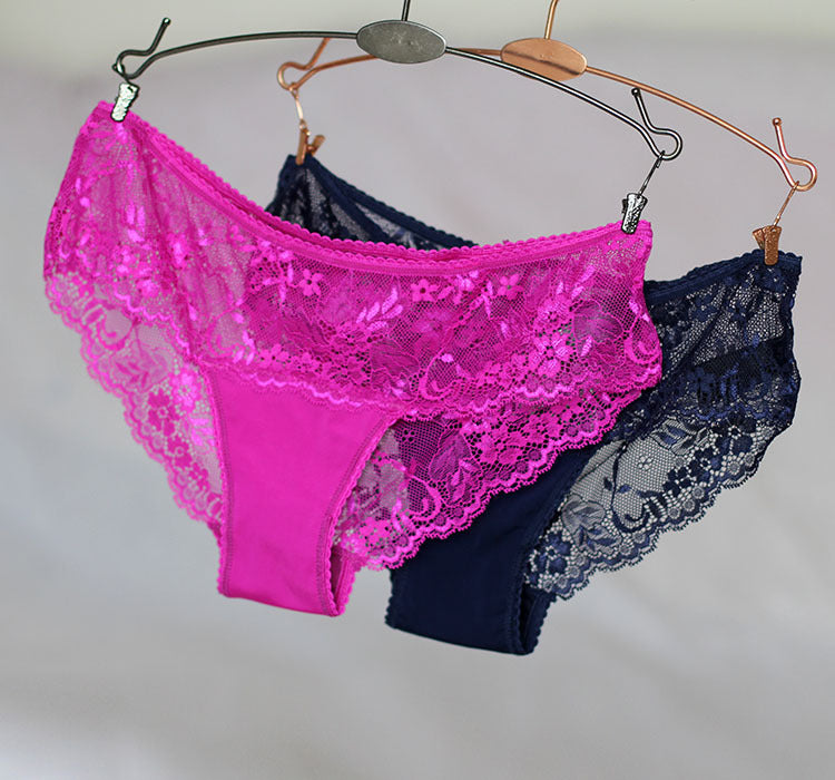 Women’s Underwear – Everyday Comfort Briefs