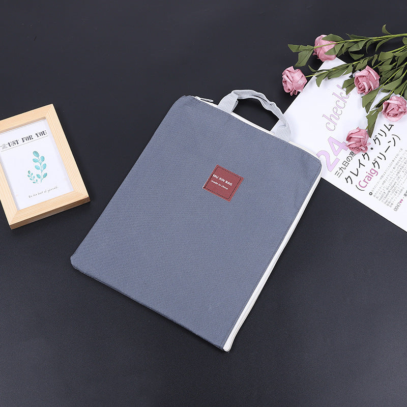 Water Nylon Laptop Bag