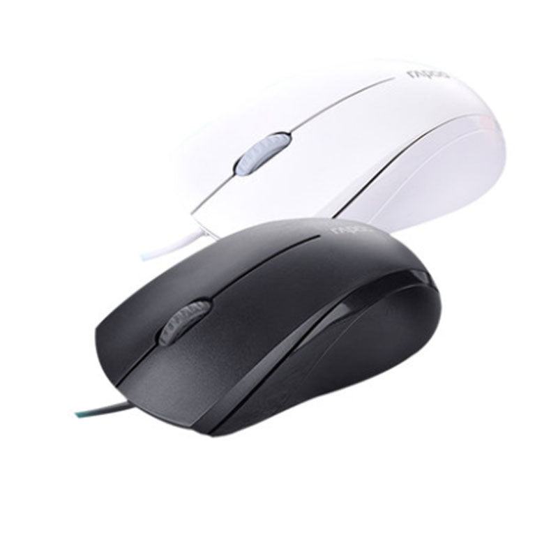USB Mouse for Desktop & Notebook – Office, Gaming & Home Use