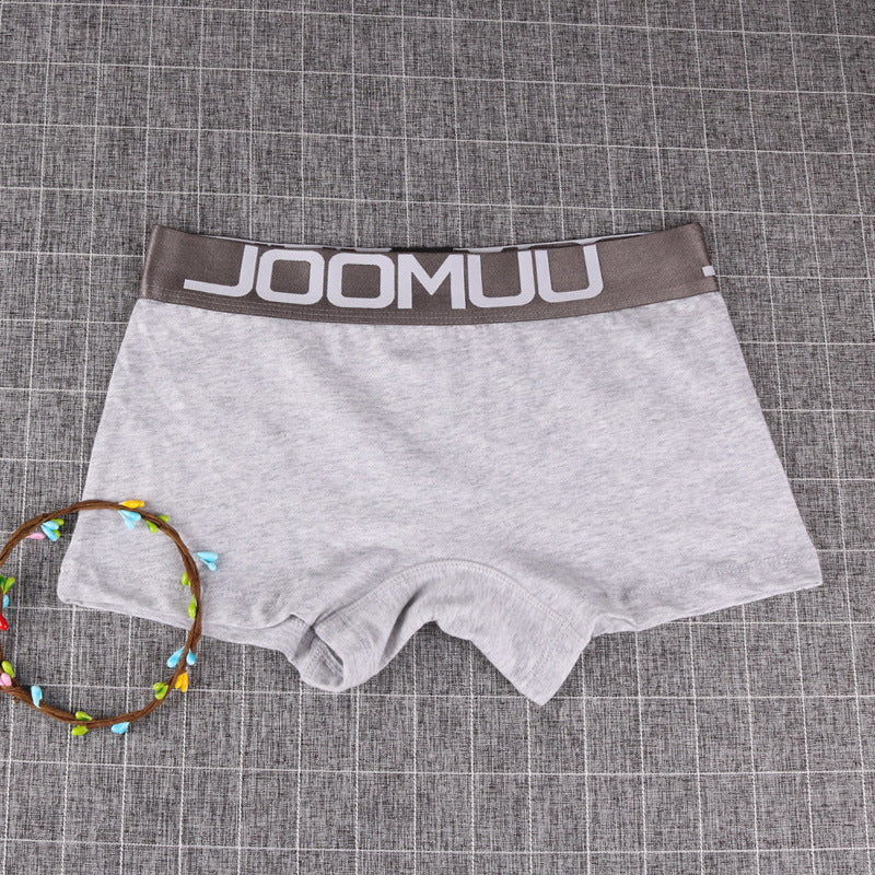 Unisex underwear