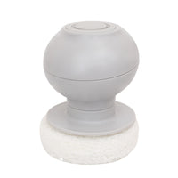 Scouring pad