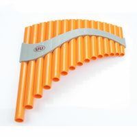Orange forehand