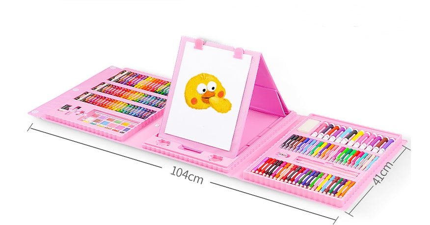 Children’s Drawing Tool Set – DIY Art & Craft Supplies
