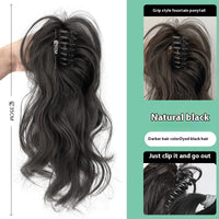 Natural Color