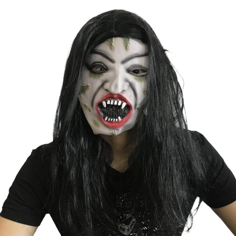 Halloween Super Horror Props – Scary Haunted House Decoration Set